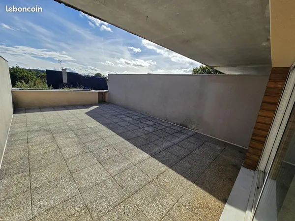Appartement t2