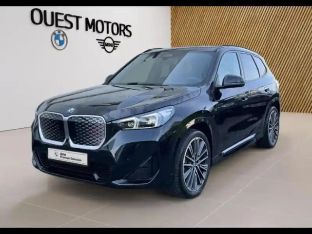 Bmw X1 iedrive20 204ch m sport