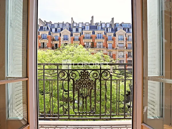 Appartement 3 pièces 69 m²