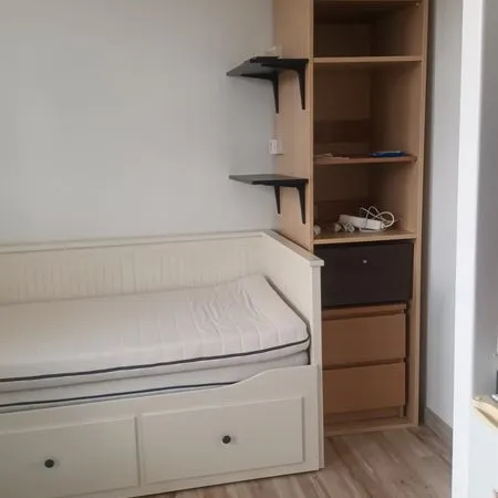 Studio à louer à Caen