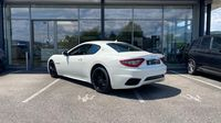 Maserati Granturismo 4.7 460ch Sport — photo 7