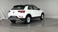 Volkswagen T-Roc 2.0 TDI 116ch Life Plus — photo 5