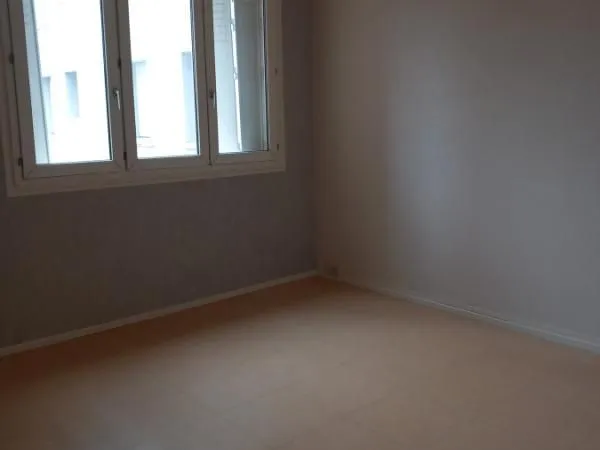 Appartement 1 pièce 29 m²