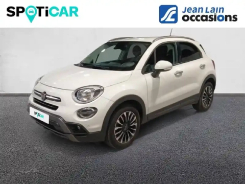 Fiat 500 x 1.6 multijet 130 ch