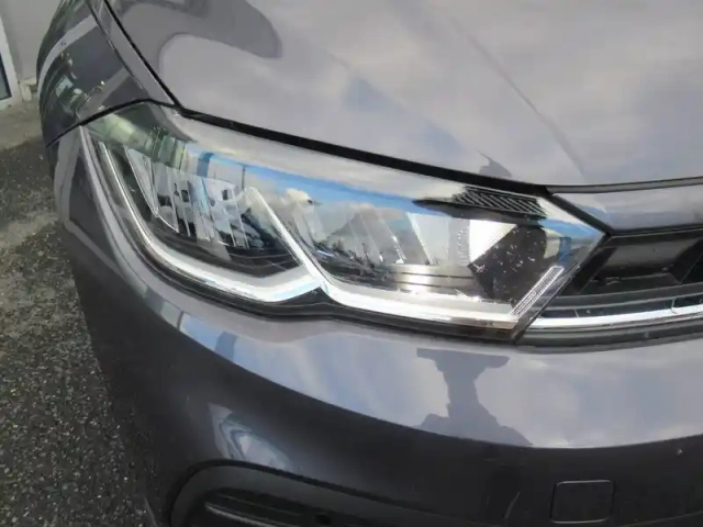 Volkswagen Polo 1.0 tsi 95 s&amp;s bvm5 — photo 52