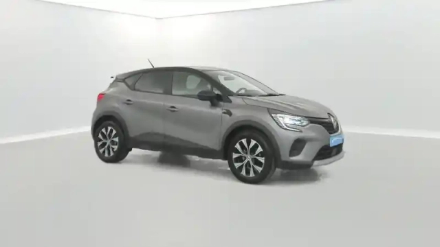 Renault Captur tce 100 gpl evolution 5p — photo 7