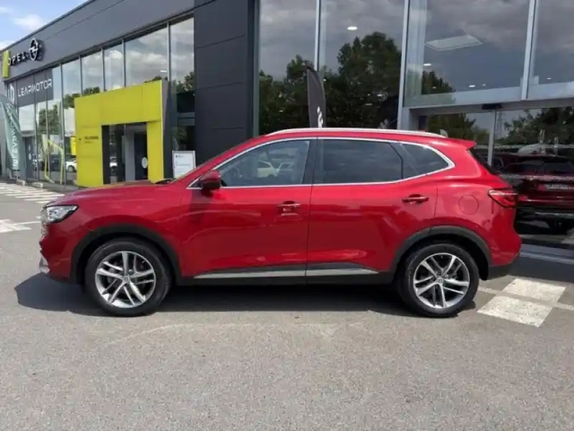 Mg Ehs 1.5t gdi 258ch phev luxury — photo 8