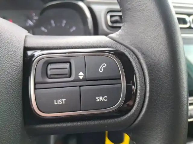 Citroën C3 bluehdi 100 s&amp;s bvm6 — photo 23