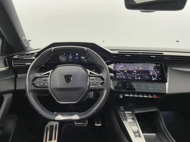 Peugeot 308 puretech 130ch s&amp;s eat8 — photo 76