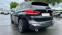 Bmw X1 sDrive16dA 116ch M Sport DKG7 — photo 7