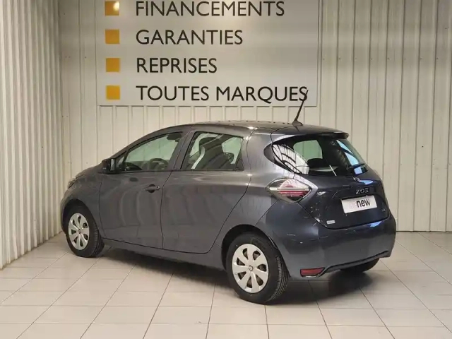 Renault Zoé zoe r110 - 22b — photo 12