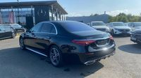 Mercedes Classe S 580 e 510ch AMG Line Limousine 9G-Tronic — photo 7