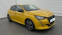 Peugeot 208 PURETECH 100 S&S EAT8 STYLE — photo 3