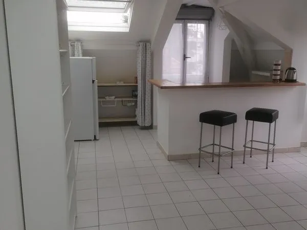 Studio 30m2 à Noisy le Sec 93130