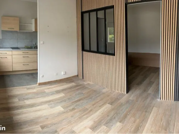 Appartement T2
