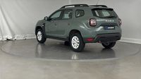 Dacia Duster 1.5 Blue dCi 115ch Expression 4x2 — photo 8