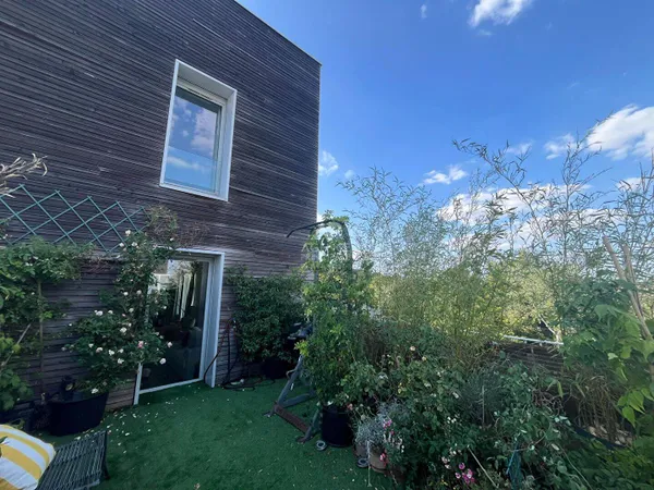Appartement 5 pièces 88 m²