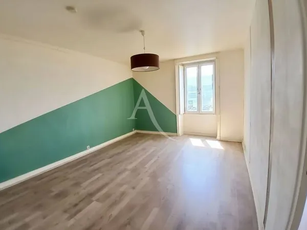 Appartement 2 pièces 51 m²