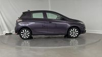 Renault Zoé R110 Evolution - MY22 — photo 4