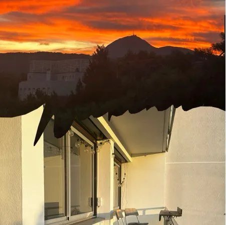 Appartement République