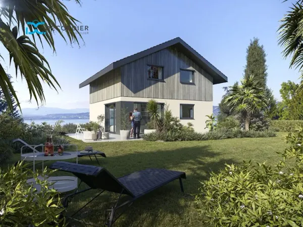Maison 5 pièces 129 m²