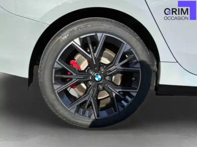 Bmw Serie 2 gran coupe 223 xdrive 218 ch dkg7 — photo 36
