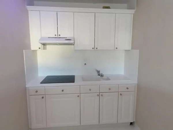 Appartement 2 pièces 35 m²