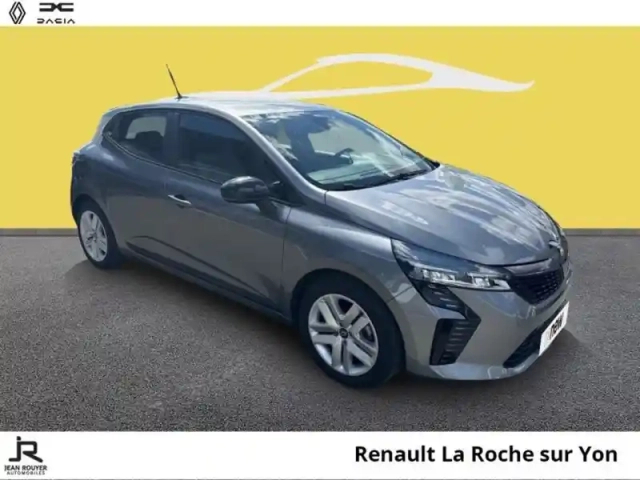 Renault Clio 1.0 tce 90ch evolution - 24 — photo 2
