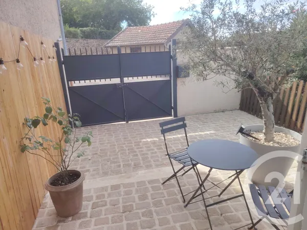 Maison 3 pièces 65 m²