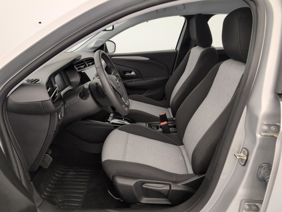 Opel Corsa — photo 16
