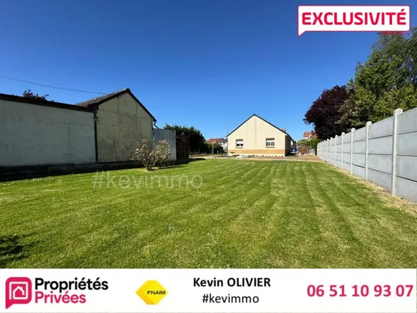 Maison 5 pièces 99 m²