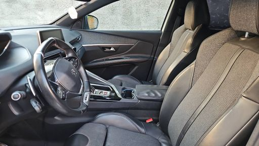 Peugeot 3008 1.2 PureTech 130 EAT6 - GT Line – 2018 – 88127 km – Essence – Boîte Automatique — photo 18