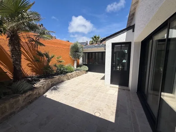 Maison 5 pièces 117 m²