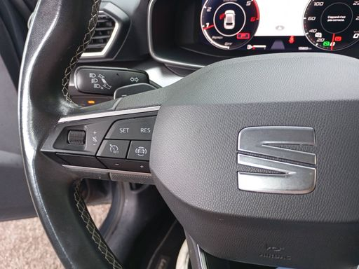 Seat Leon 2.0 TDi 150 DSG7 - Style Business – 2020 – 135803 km – Diesel – Boîte Automatique — photo 23
