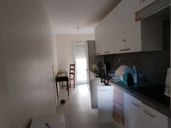 Location duplex