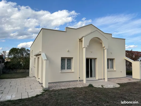 Masion F5 HEILLECOURT