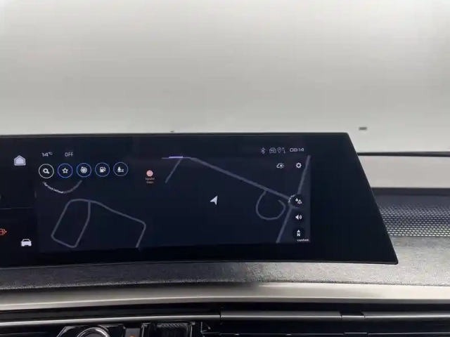 Peugeot 5008 hybrid 145 e-dcs6 — photo 20
