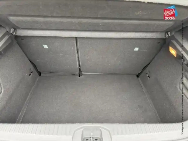 Renault Clio 1.0 tce 90ch evolution radar ar carplay — photo 14