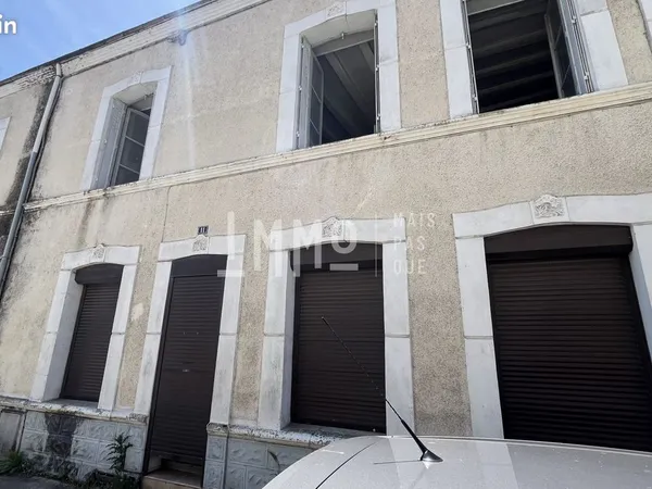 Maison 5 pièces 95 m²
