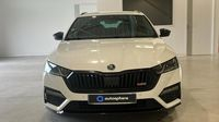 Skoda Octavia Combi 2.0 TSI 245ch RS DSG7 Euro6d-AP — photo 1