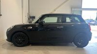 Mini Mini Cooper 136ch Edition Greenwich — photo 8