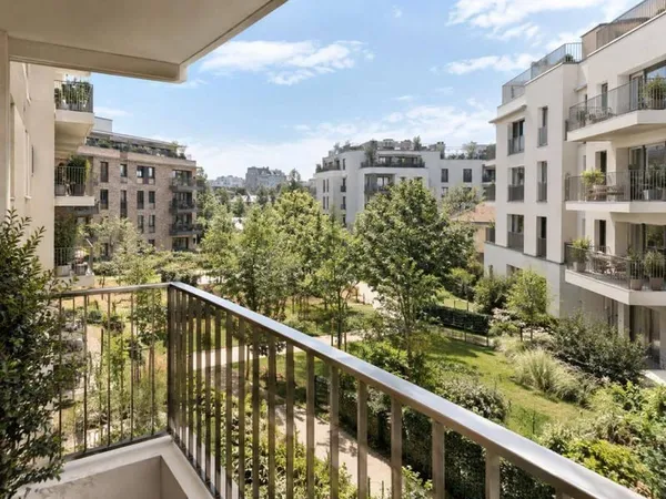 Duplex 5 pièces 95 m²