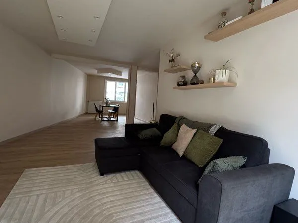 Appartement avec terrasse