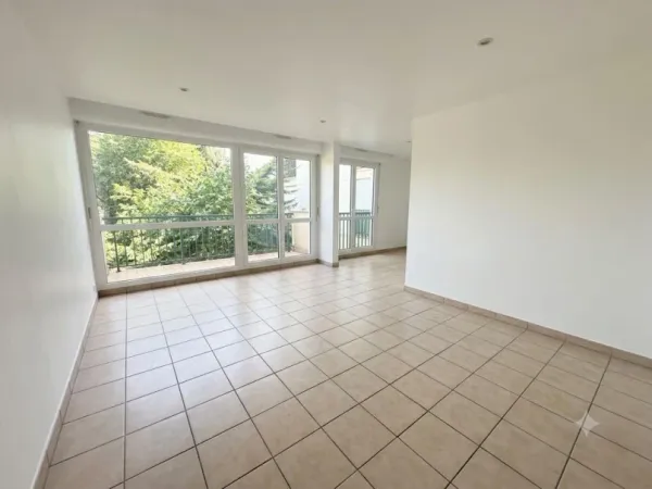Appartement 4 pièces 75 m²