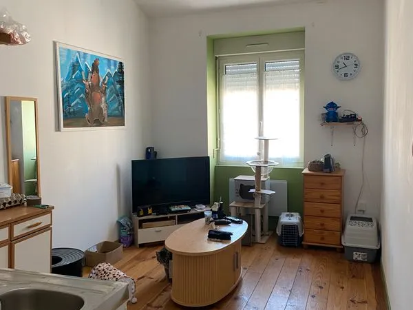 Appartement Saint Junien