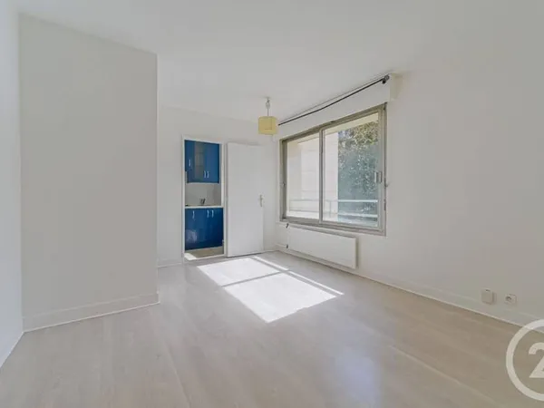 Appartement 1 pièce 27 m²