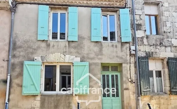 Maison 3 pièces 108 m²