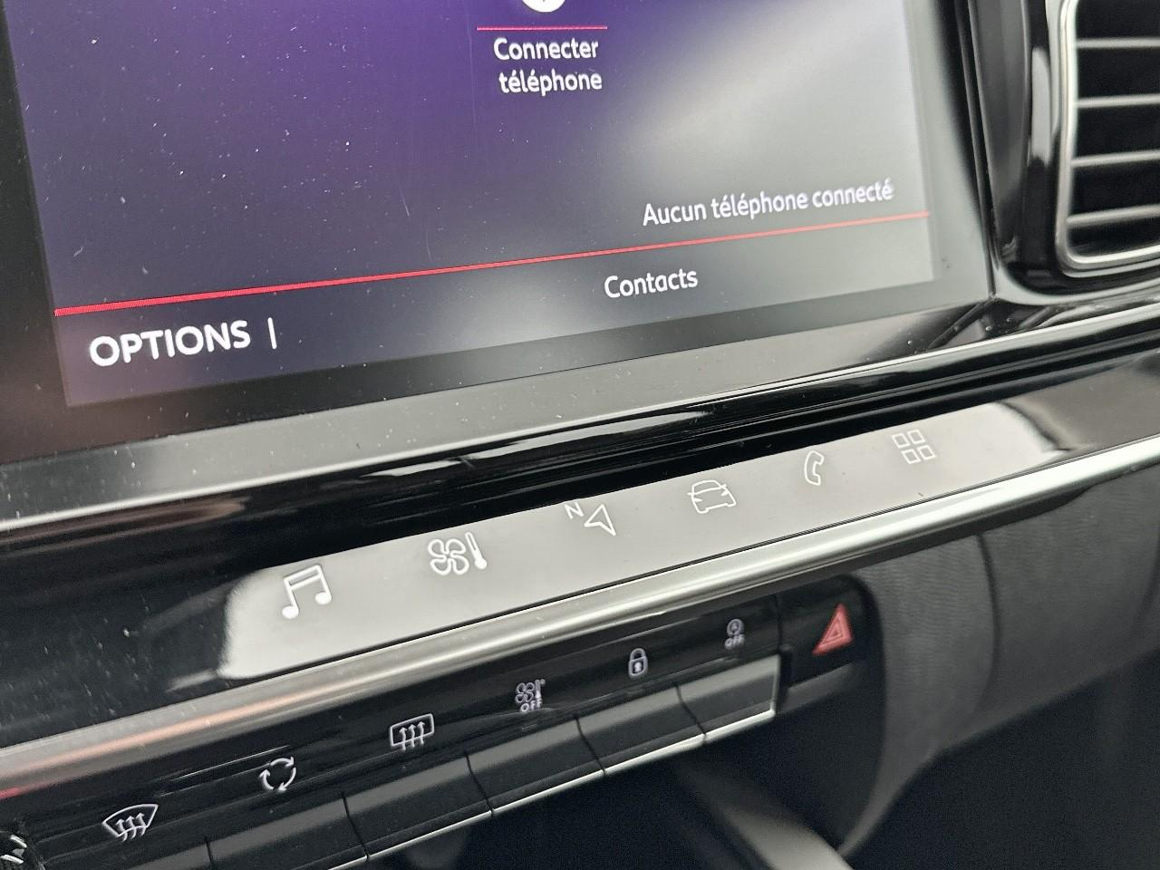Citroën C5 Aircross puretech 130 s&s bvm6 feel — photo 28
