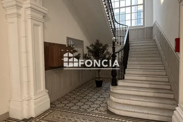 Appartement 1 pièce 25 m²