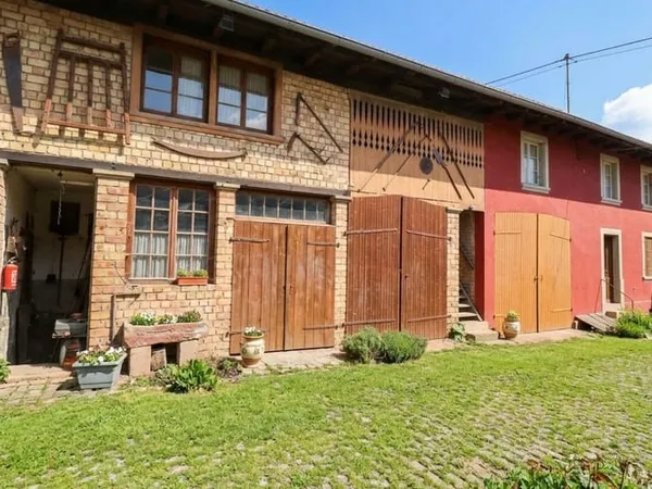 Maison 3 pièces 81 m²